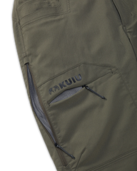 Women’s Kutana Stretch Woven Pant | Ash