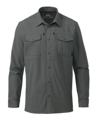 Tour Shirt Jacket | Castle Rock