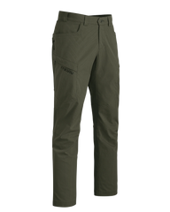 Tiburon Pant | Ash