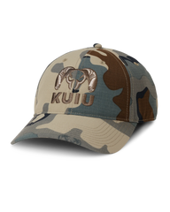 ICON CORDURA® Hat | Vias