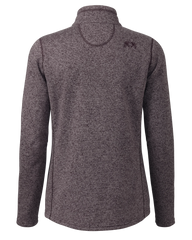 Women's Base Camp Pullover Sweater | Dusk Heather