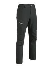 Women's Attack Pant | Dark Gunmetal