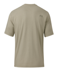 Workgrade SS Pocket Crew | Bone