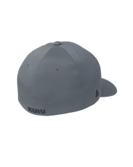 Flexfit Delta Cap | Gunmetal