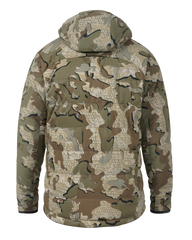 Super Down Haven Hooded Jacket | Valo