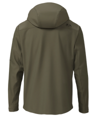 Guide PRO Hooded Jacket | Ash