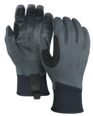 Axis Glove | Gunmetal