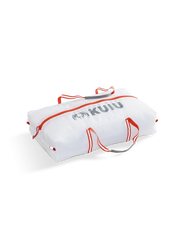 KUIU Boned-Out Game Bag | White