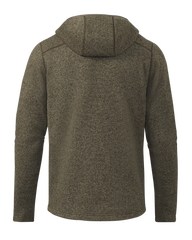 Base Camp Hooded Sweater | Ash Heather