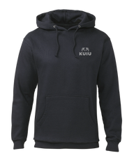 KUIU Whitetail Shed Hoodie | Navy