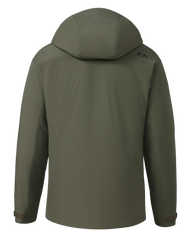 Mountain PRO Hooded Jacket | Ash
