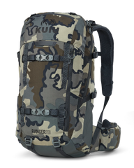 Ranger 2200 | Vias