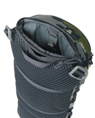 PRO G3 Hydration Rig | Verde