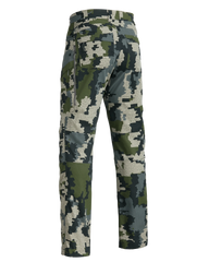 Tiburon Pant | Verde
