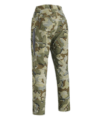 Women’s Kutana Stretch Woven Pant | Valo