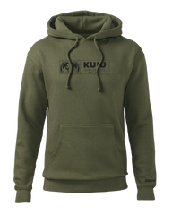 KUIU Topo Block Hoodie | Army
