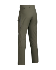Kutana Hybrid Pant | Ash