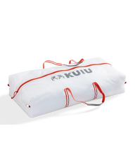 KUIU Boned-Out Game Bag | White