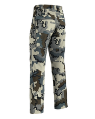 Axis Hybrid Pant | Vias