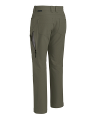 Youth Attack Pant | Ash