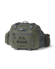 Scout 1000 | Ash