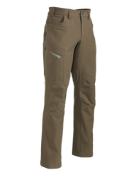Attack Pant | Major Brown