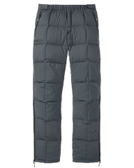 Super Down PRO Pant | Gunmetal