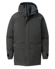 Super Down Arktuk Parka | Asphalt