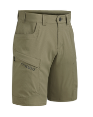 Tiburon 10″ Short | Khaki