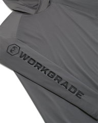 Workgrade Sun Hoodie | Castle Rock