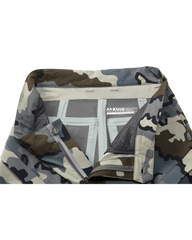 Outlet Talus Hybrid Pant | Vias