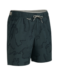 EnduroTrainer 7″ Short | Dark Iron Tonal