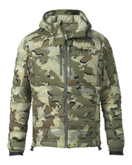 Flyway Insulated Hooded Jacket | Valo