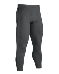 ULTRA Merino 145 Zip-Off Bottom | Gunmetal