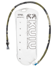 Hydration Hose Cover | Verde