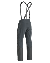 PRO Brush Pant | Gunmetal
