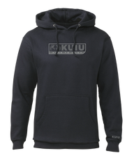 KUIU Here to Hunt Hoodie | Navy