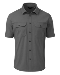 Motive SS Workgrade Shirt | Stone