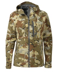 Women's Chugach TR Rain Jacket | Valo