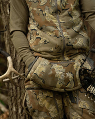 KUIU Proximity Hand Muff | Verde