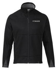 Peloton 240 Full Zip | Black