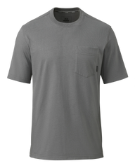 Workgrade SS Pocket Crew | Castle Rock