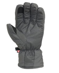 Kenai Packable Glove | Gunmetal