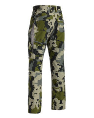 Attack Pant | Verde