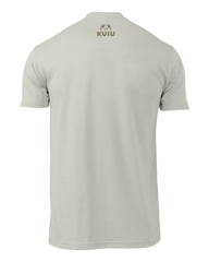 KUIU Engraved Ram T-Shirt | Silk