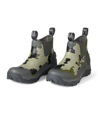 KUIU Ankle Mud Boot | Verde