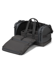 Distance Duffel | Gunmetal