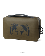 Waypoint Dopp Kit | Bourbon