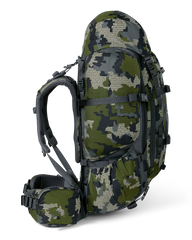 ICON 6 8200 Pack | Verde