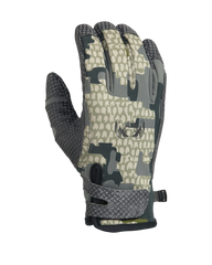 Guide X Glove | Verde